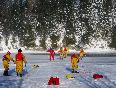 POMPIERS